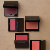 Laura ginger Mercier 现货 罗拉单色腮红 fresco chai