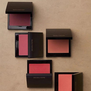 现货 Laura Mercier LM 罗拉单色腮红 ginger/fresco/chai