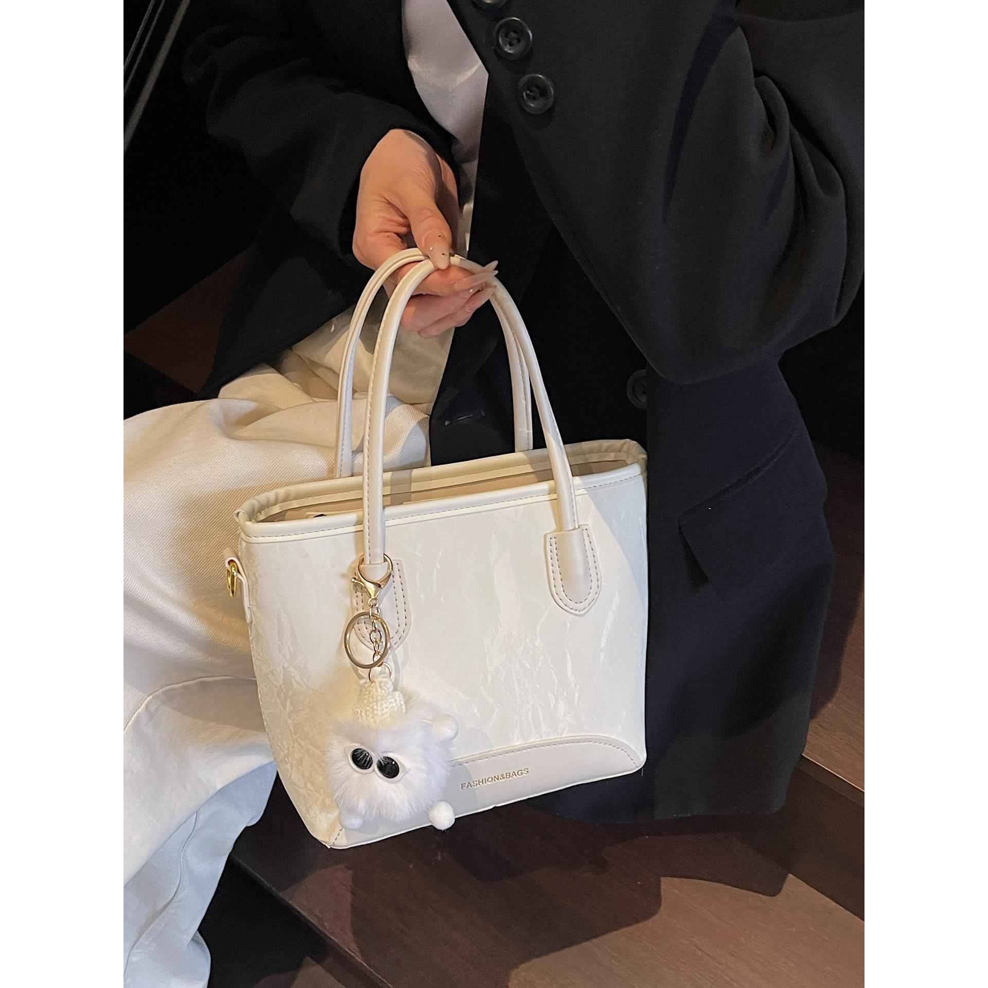 高级感小众包女2025新款时