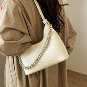 新品 直降 嚐鲜37 到货返差 高级感精致链条包女简约单肩斜挎包