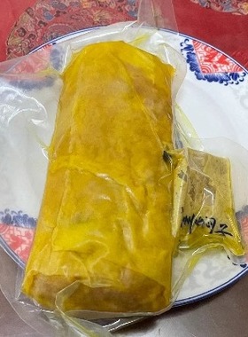 邯郸特产焖子肉焖子磁县特产