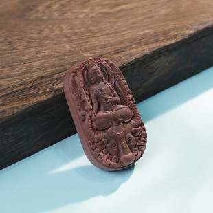 香牌手工艺十二生肖吊坠微瑕合香牌车载挂饰天然香材合香牌定制