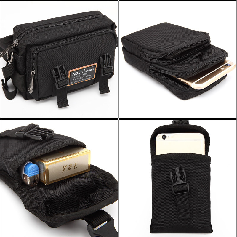 Sac pour homme - Ref 50237 Image 5