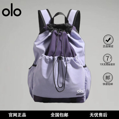 AloYoga.户外运动登山包