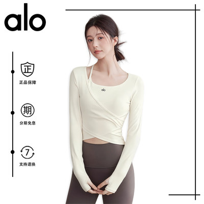 AloYoga.【正品】休闲百