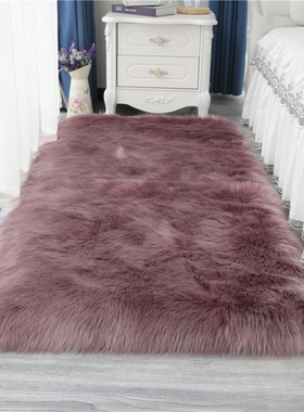 厕所流水台真丝绿色双面椭圆形红色浮雕ins开业入门门垫定制log舒