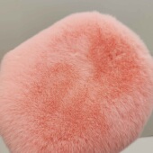 间床前毛垫毯地垫子可折叠简约盖布舒适拍照型可拆洗高级感短毛