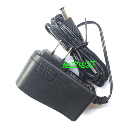 西数3.5寸移动硬盘电源适配器 希捷 富德克 东芝通用 12V 1.5A