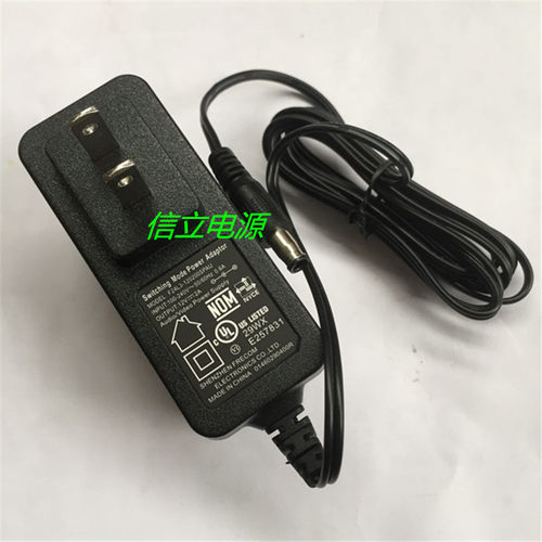 CASIO卡西欧飘韵 电钢琴PX130 PX135 PX330 CTK6300电源适配器12V