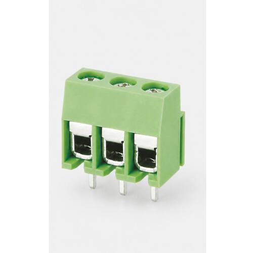 螺钉式PCB照明工业直针接线端子 DG126-5.0 KF126