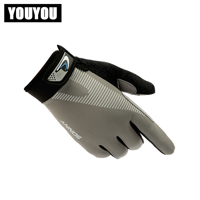 Gants pour homme - Ref 2781295 Image 3