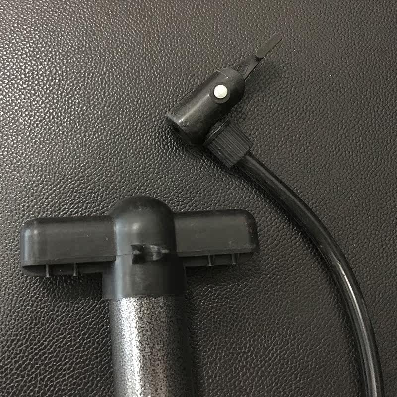 Pompe à vélo - Ref 2389451 Image 3