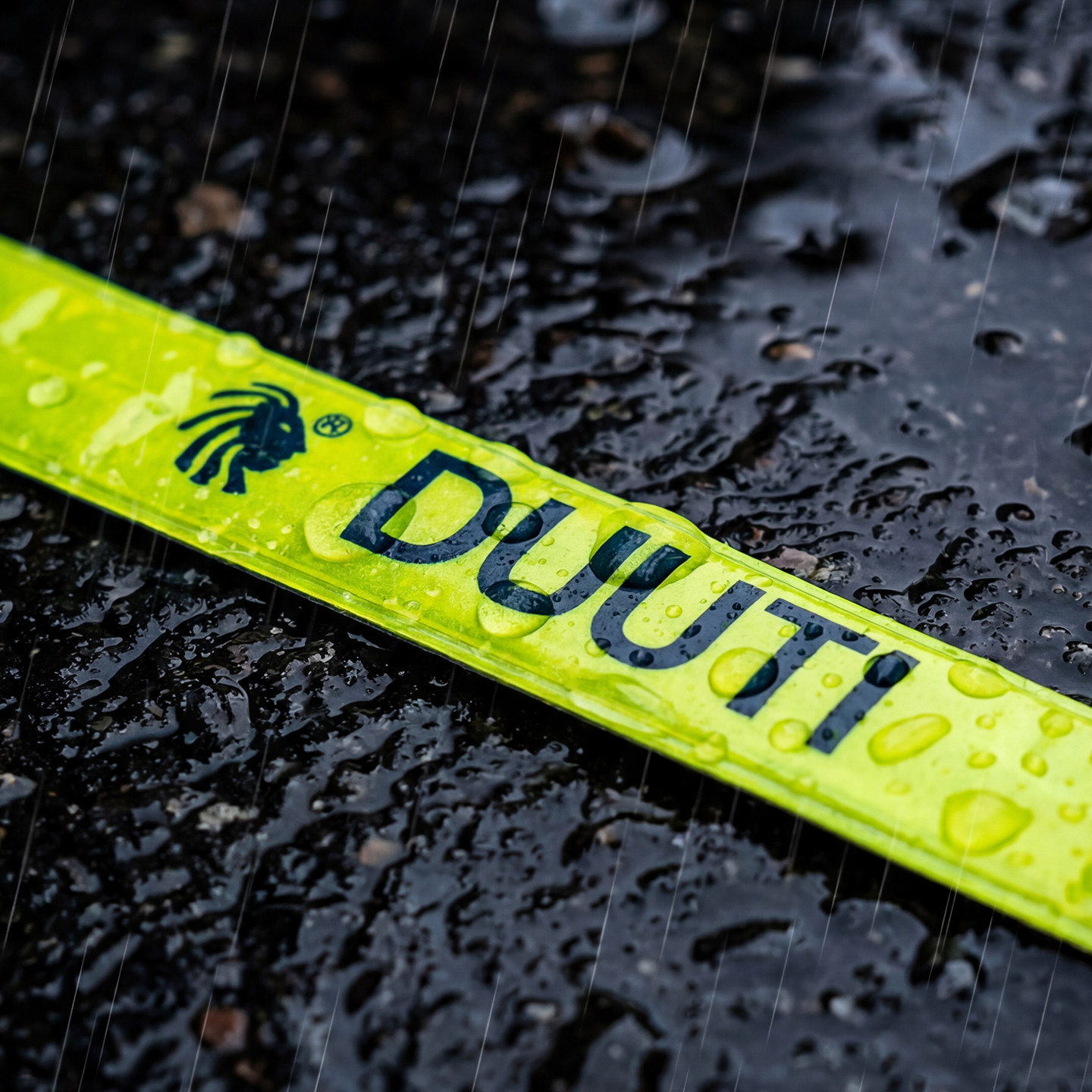 加长加厚反光束裤带多用安全绑腿双色束腿带夜跑手腕带骑行扎裤脚