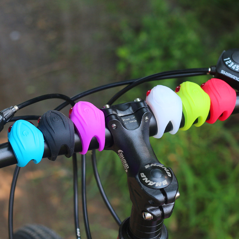 Lumière vélo DUUTI - Frog Lumières - Ref 2398467 Image 4