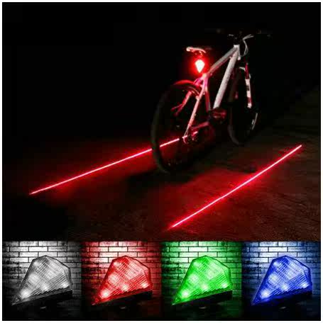 Eclairage pour vélo DUUTI - Taillights - Ref 2398702 Image 3