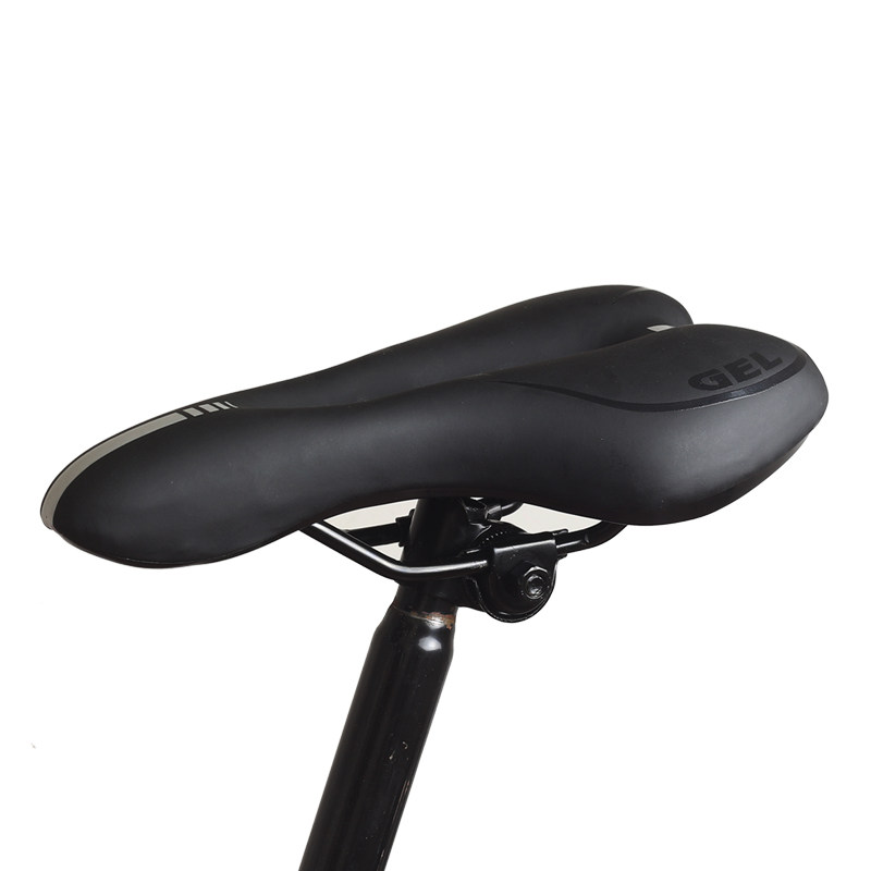 Selle de vélo Mountain Bike DUUTI - Ref 2349075 Image 4