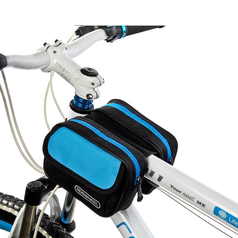 Sacoche pour vélo ROSWHEEL - Ref 2215594 Image 4