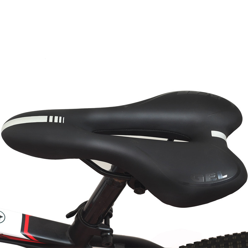 Selle de vélo Mountain Bike DUUTI - Ref 2349075 Image 3