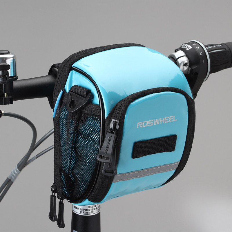 Sacoche pour vélo mixte ROSWHEEL - Ref 2216561 Image 5
