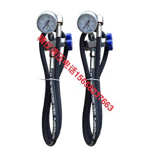 充气阀 奉化精仪蓄能器充气工具CQJ
