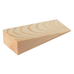 Selens/喜乐仕 拍摄专用木楔子好莱坞电影剧场组标准摄影车脚桌脚滑轨三角垫子影视道具专业便携三角块木楔子