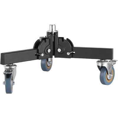 selens地灯架折叠带滑轮