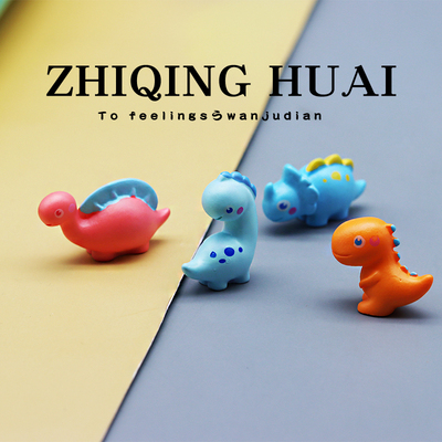 霸王龙仿真动物模型玩具