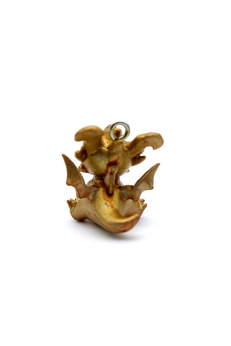 Figurine manga en PVC petit dragon - Ref 2699988 Image 3