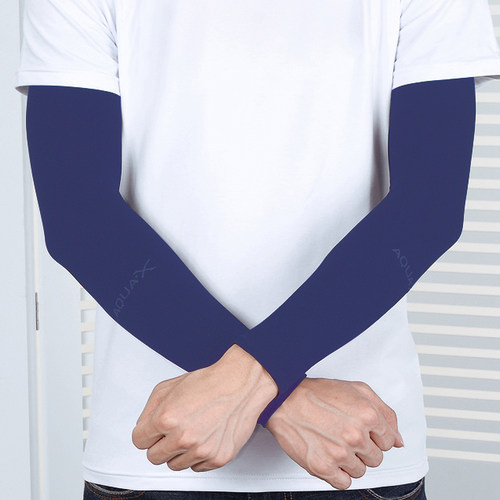 不限季节牛奶丝防晒透气弹性大