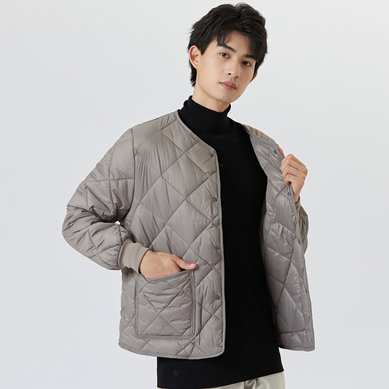 棉衣衫宣保暖秋冬打底棉服