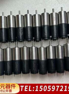 FAULHABER冯哈勃空心杯直流电机2642W024C R