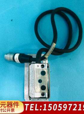 LIE5 1P COFA C0FA光栅尺读头 带底座支架