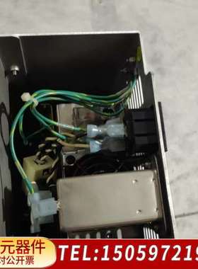 赛默飞POWER MODULE，型号1R120380-000