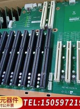 PCA-6113P4R 工控机IPC-610G／L／G
