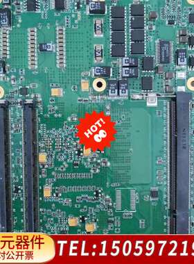 贝加莱 5PC800 整机主板，议价出。