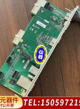 CPCI-R6200 51-37202-0A20  DB-R