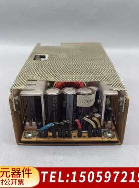 Cortech HPS85-4001-B3电源  拍