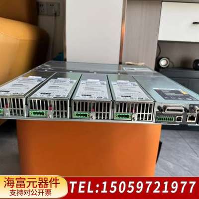 T N6700C电源主机，400W