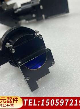 HAMAMATSU C5460-52 滨松弱光检测仪 带镜头