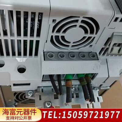 伦茨变频器E84AVSCE2234VX0，22kw，刚