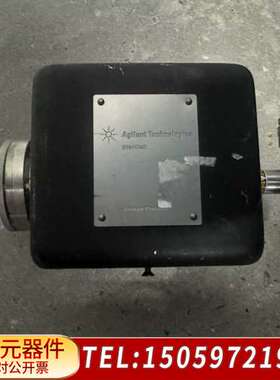 StarCell真空泵，型号91911