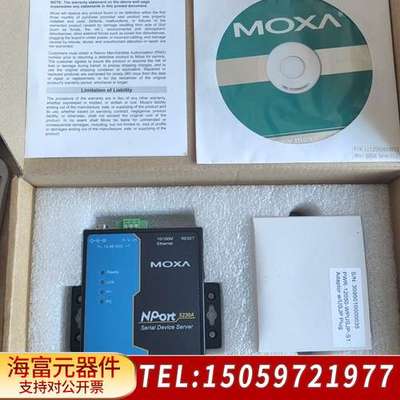 MOXA5230A moxa5210a moxa5110 m