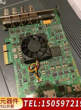 DeckLink 4K Extreme 6G采集卡