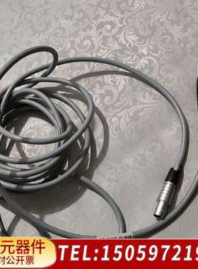 丹麦 B&K AO-0419-D-030  7芯Lemo麦克