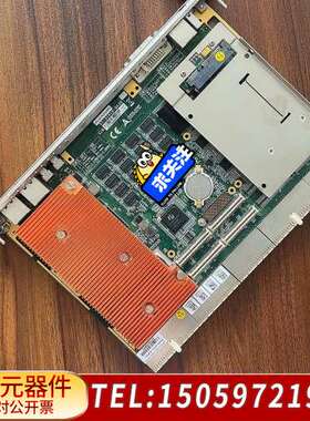 CPCI-6510V/610/M4G(G)-0460 ，51