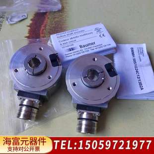 13B 58S1G24C12 Baumer编码 器BMMH