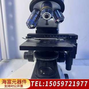 4倍 奥林巴斯 双目目镜 显微镜CX21 Olympus