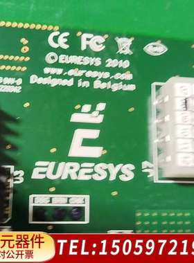 EURESYS 2010 1622 Grablink Ful