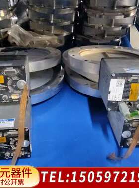 VAT蝶阀61246-PAGI-0003/0183，