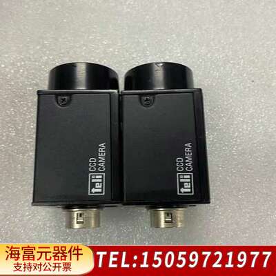 Teli CS8550i CS8550Di CS8560D